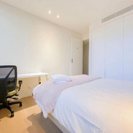 Pyrmont Guest House Air-Con Σίδνεϊ Εξωτερικό φωτογραφία