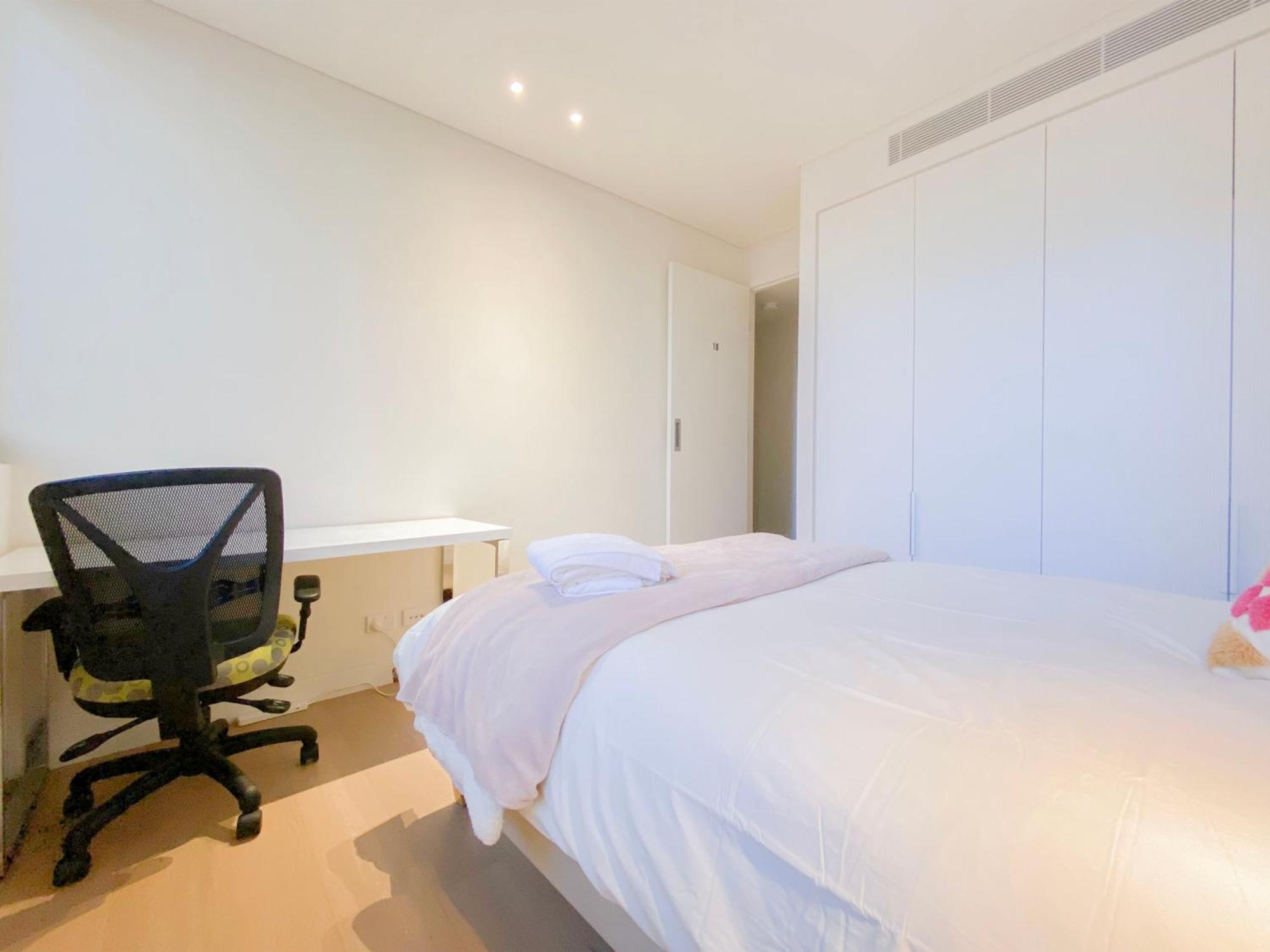 Pyrmont Guest House Air-Con Σίδνεϊ Εξωτερικό φωτογραφία