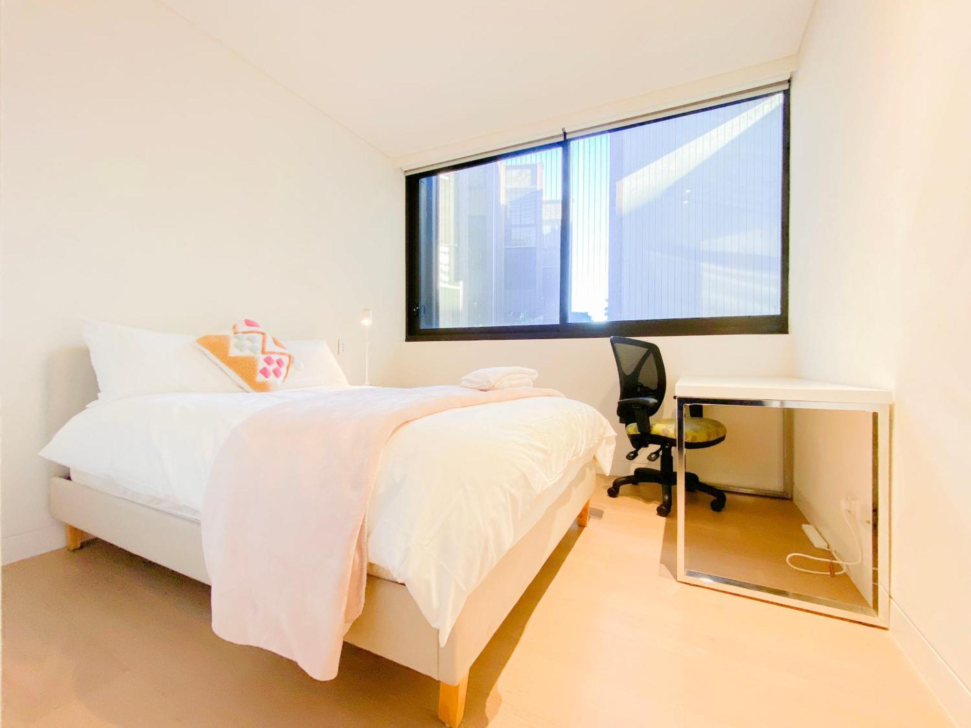 Pyrmont Guest House Air-Con Σίδνεϊ Εξωτερικό φωτογραφία