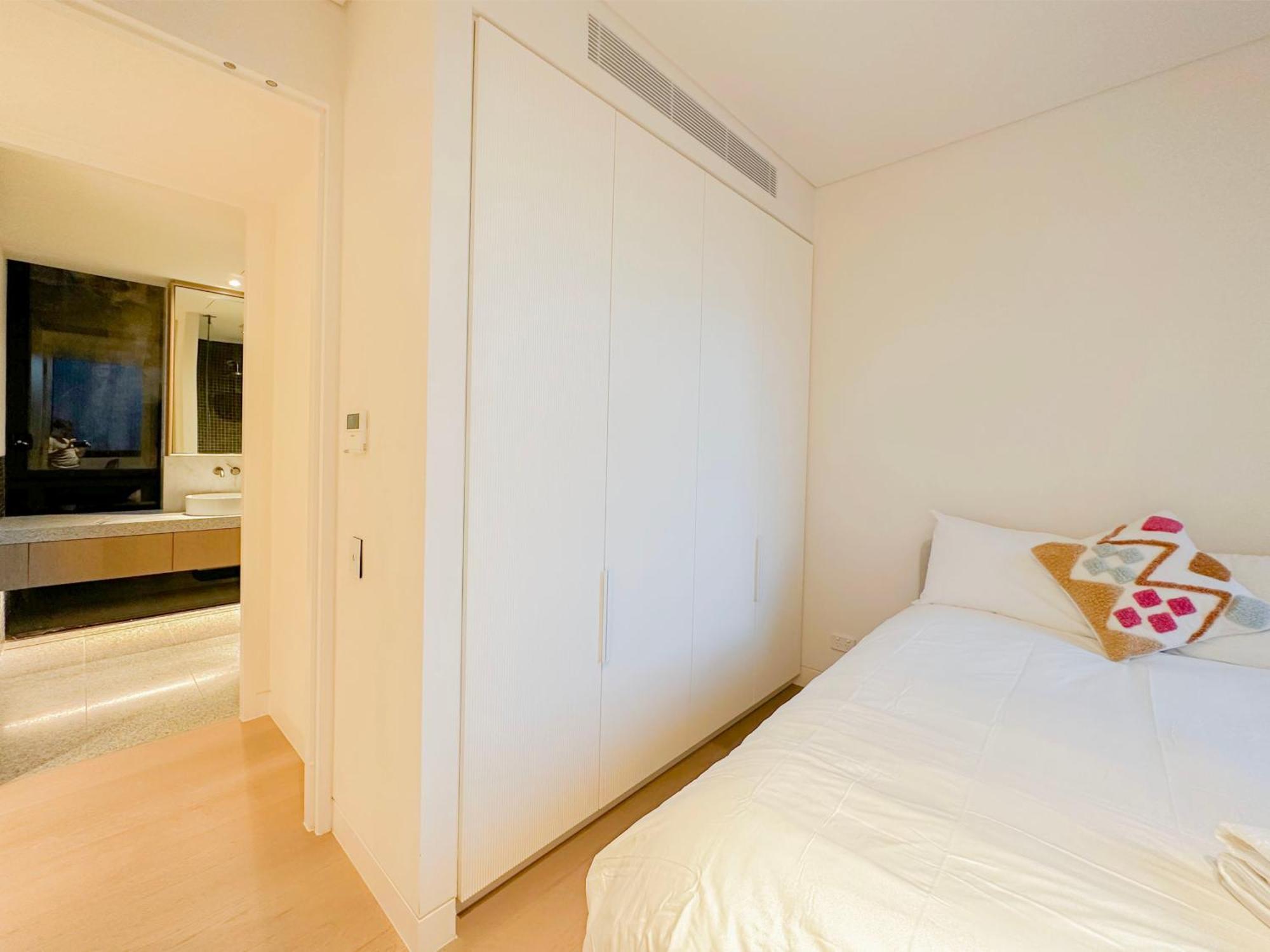 Pyrmont Guest House Air-Con Σίδνεϊ Εξωτερικό φωτογραφία