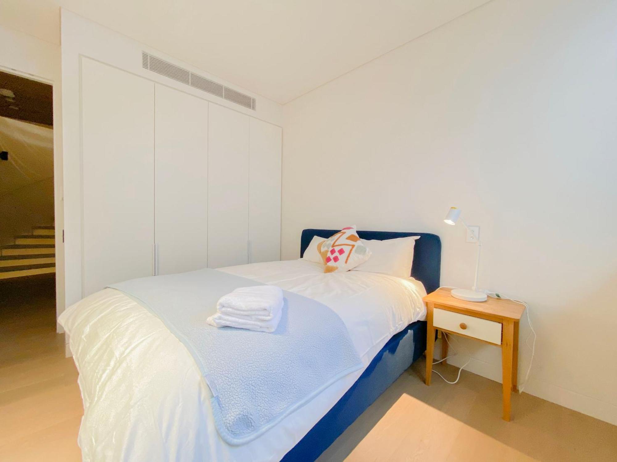 Pyrmont Guest House Air-Con Σίδνεϊ Εξωτερικό φωτογραφία