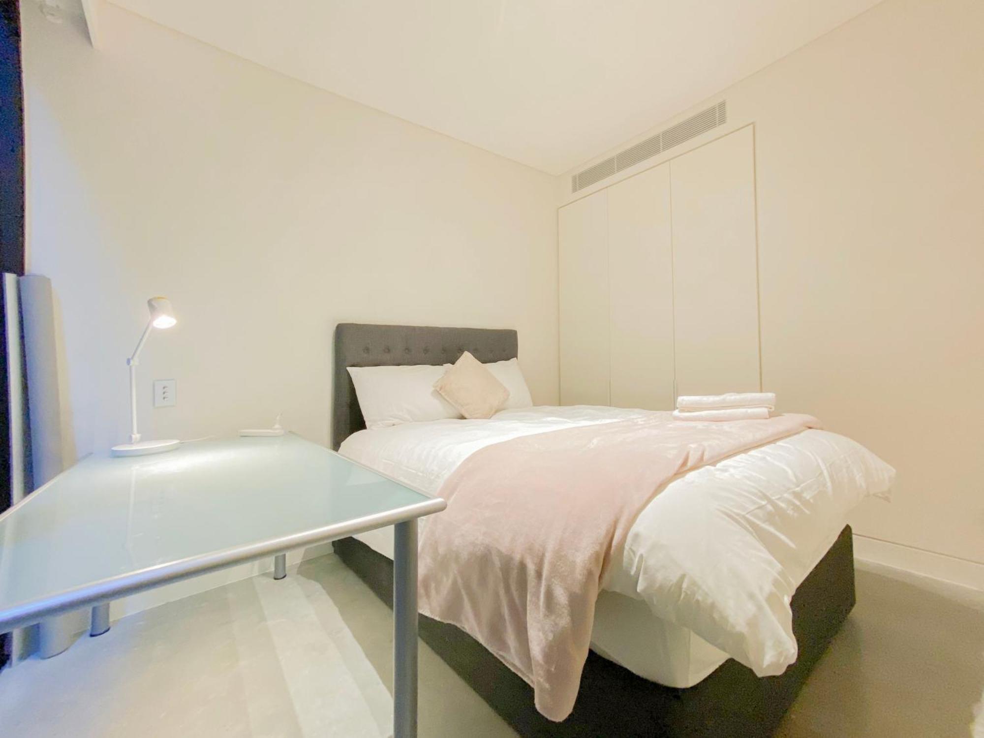 Pyrmont Guest House Air-Con Σίδνεϊ Εξωτερικό φωτογραφία