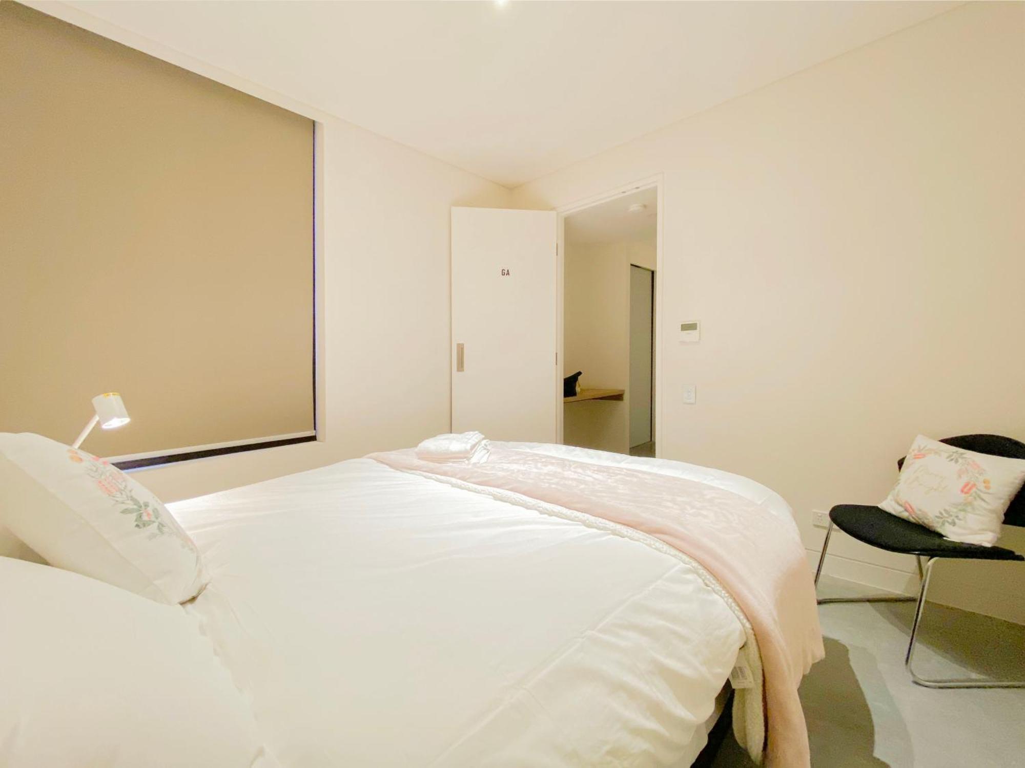 Pyrmont Guest House Air-Con Σίδνεϊ Εξωτερικό φωτογραφία